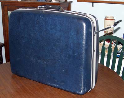 suitcase